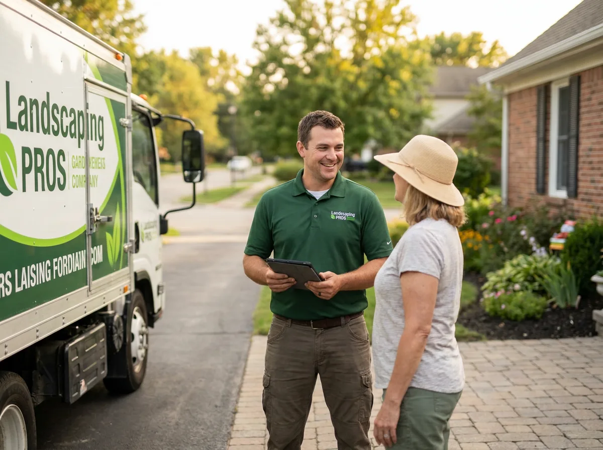 Landscaping Atlanta, KS FAQs